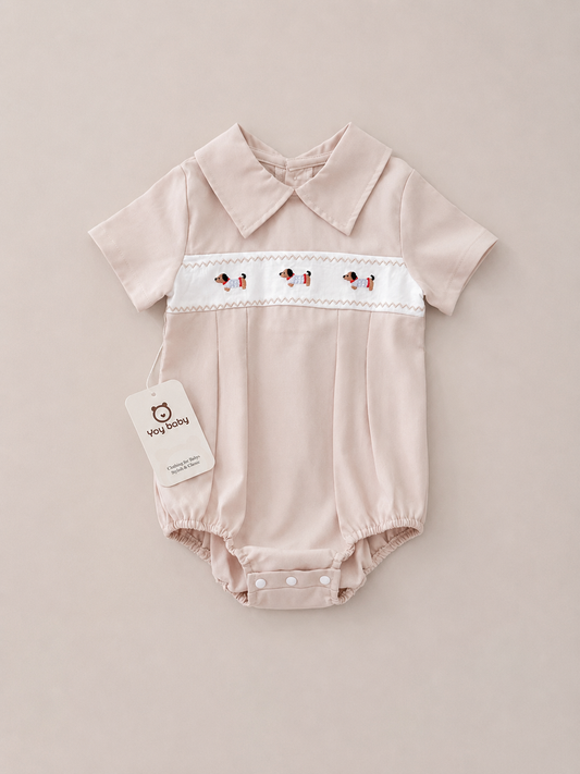 Amaury Romper
