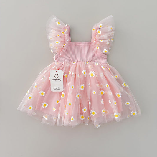 Vestido Freya