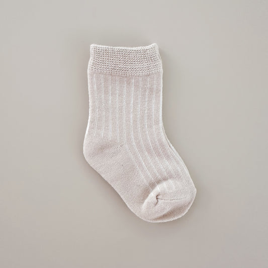 Medias Españolas Acanaladas (unisex)