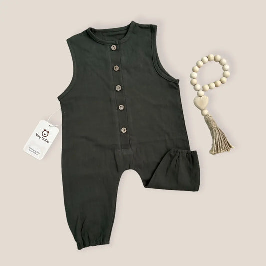 Jumpsuit Milo
