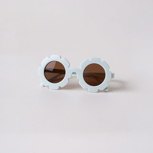 Gafas de sol Flor para bebè