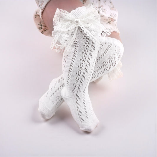 Medias Españolas Tessa