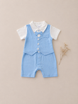 Jumpsuit Ébano