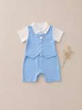 Jumpsuit Ébano