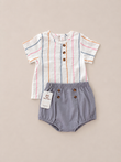 Set de Camisa y Short KASPER