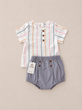 Set de Camisa y Short KASPER