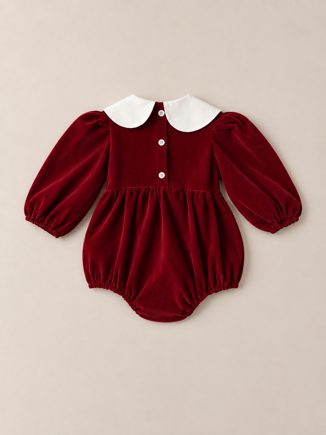 Holly Romper
