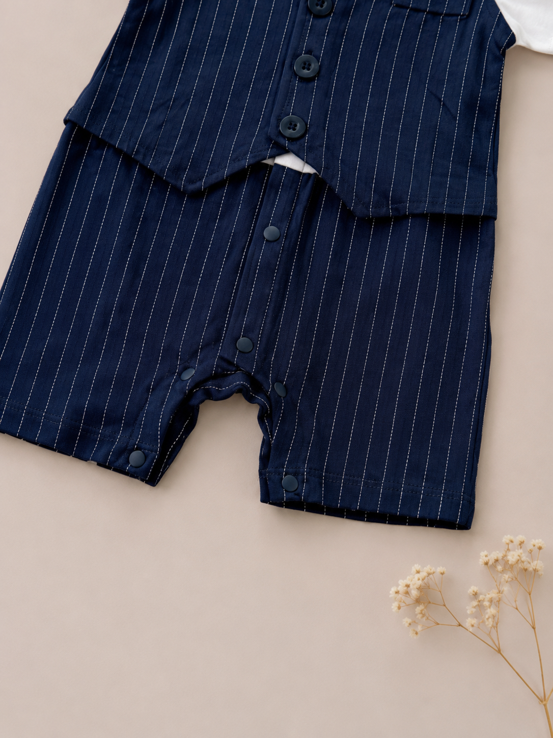 Jumpsuit Noire