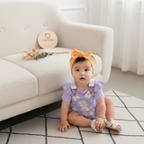 Set de Braga y Romper MARGARITA