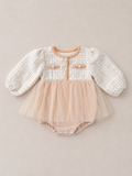 Marshall Romper