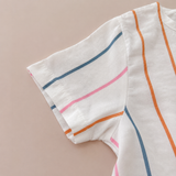 Set de Camisa y Short KASPER