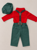 Set Amiel