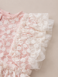 Amatista Romper