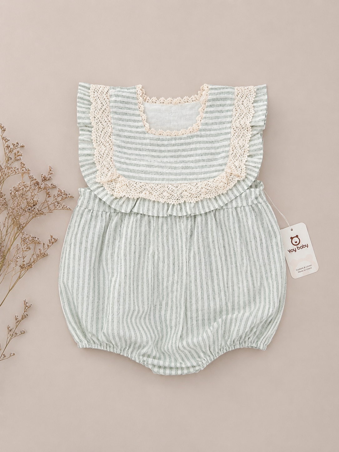 Irene Romper