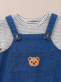 Set de Braga y Camisa TOY BEAR