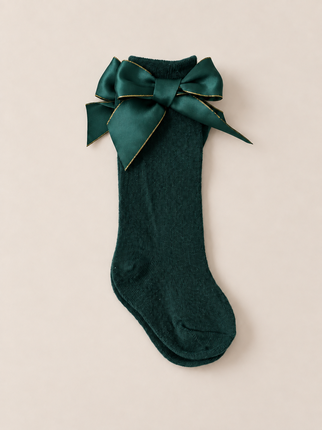Medias Navideñas