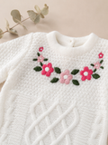 Set Primer Día - CAMELIA con Gorro