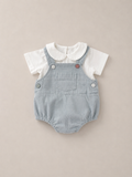 Set de Camisa y Braga DENIN LIGHT BLUE