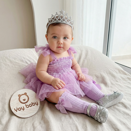 Vestido Body MALVA con Diadema