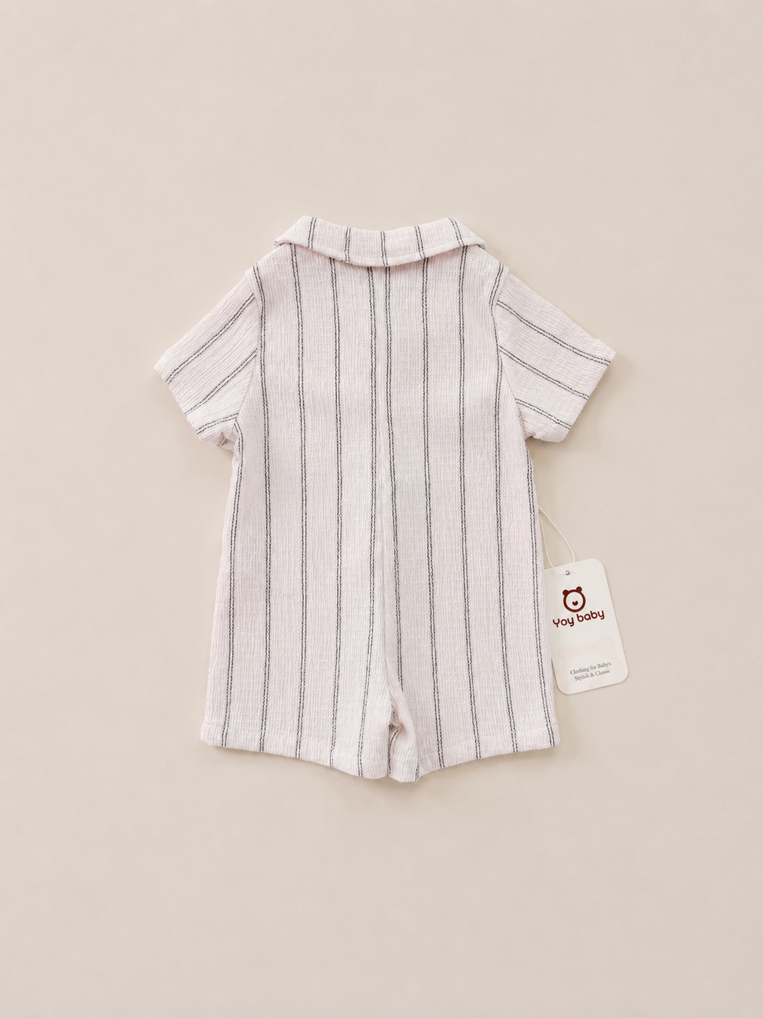 DARIEL ROMPER