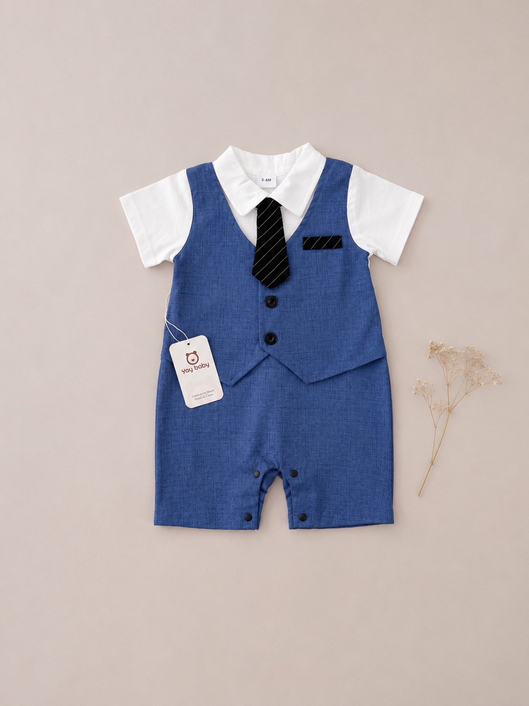 Jumpsuit Donatello