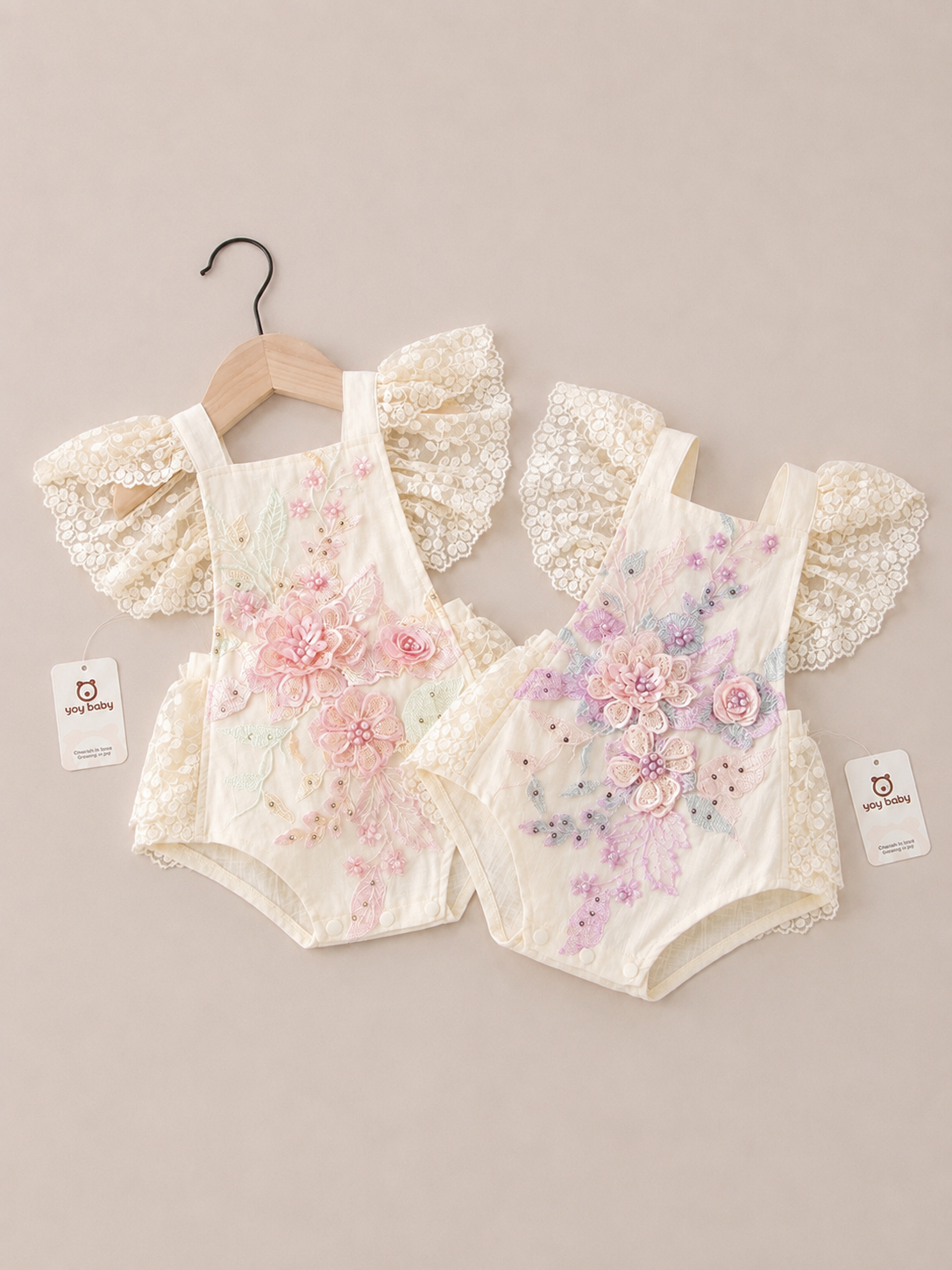 Ely Romper