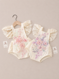Ely Romper