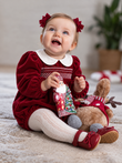 Holly Romper