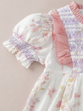 Vestido Español Rosetti