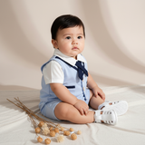 Set Formal Coco Acqua