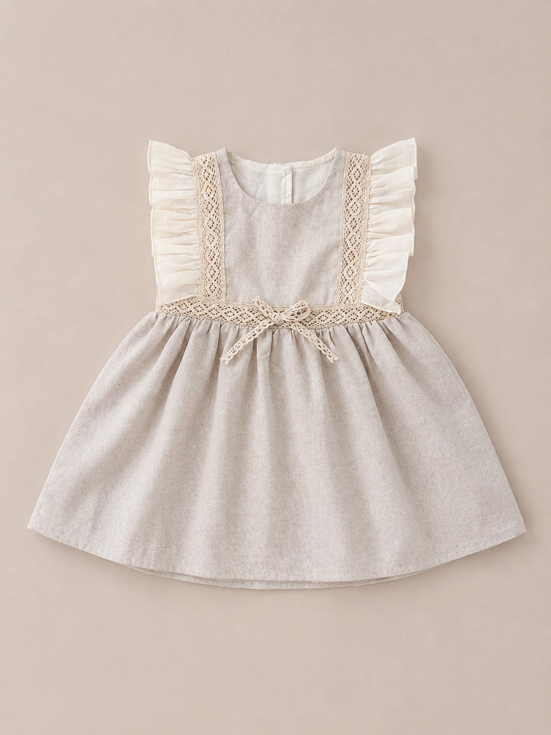 Vestido Arena