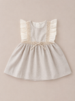 Vestido Arena