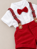 Set Renato Rojo
