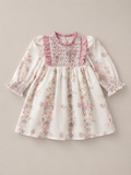 Vestido Español Nikolaia