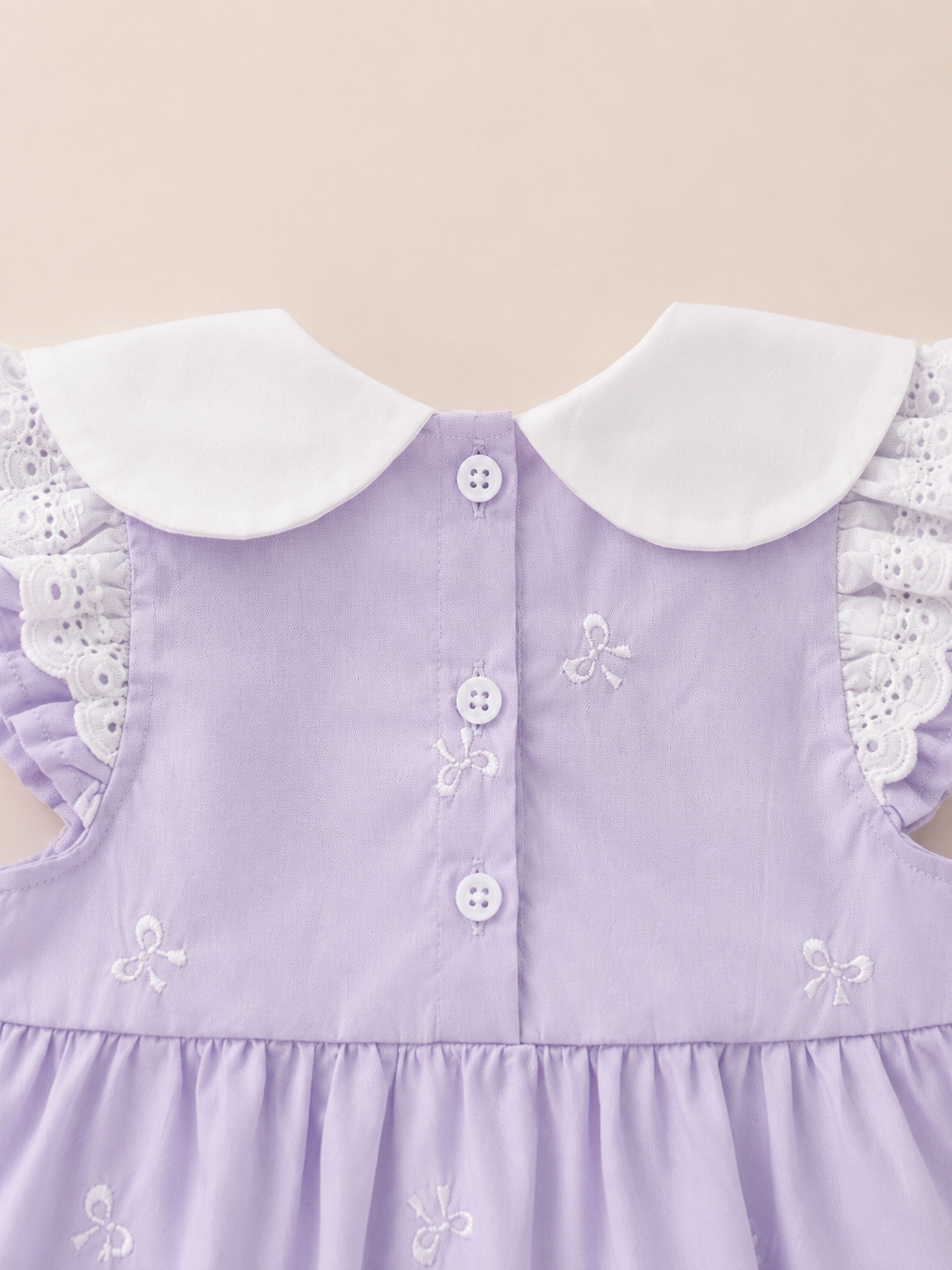 Violeta Romper