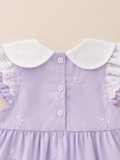 Violeta Romper