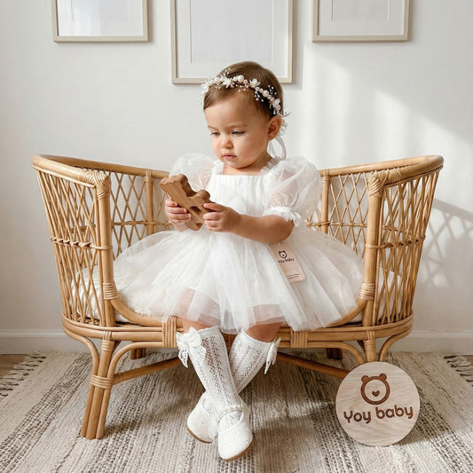 Vestido Body Amelie Blanco