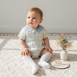 Medias Españolas Unisex Malla