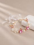 Corona Cristal - Light rosse