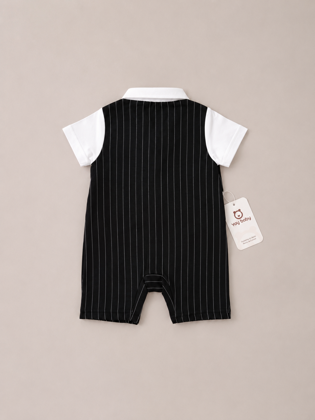 Jumpsuit Palazzo
