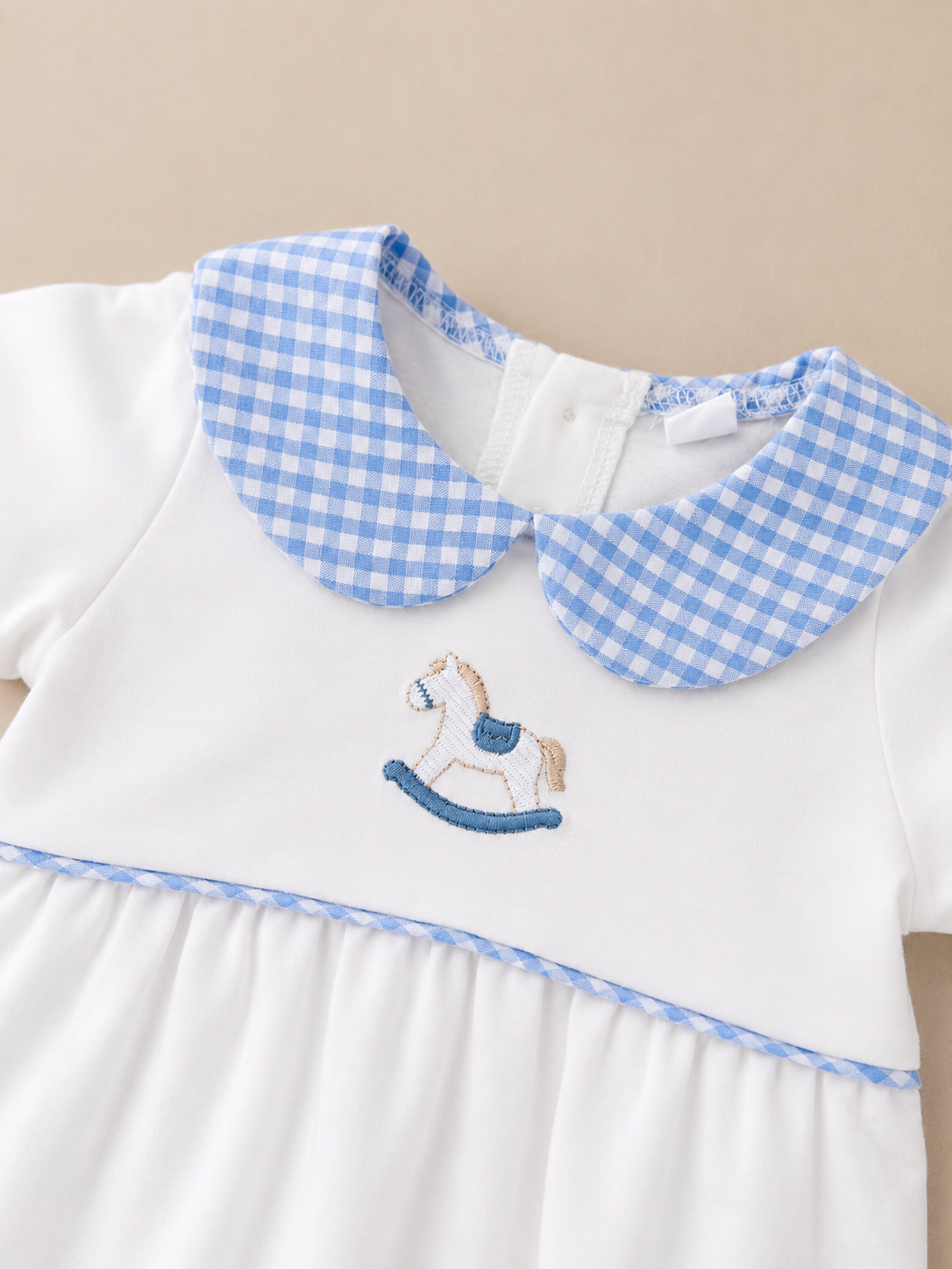 NOAH Romper