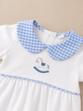 NOAH Romper
