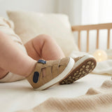 Sandalias Kors Beige