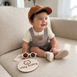 Set de Braga y Camisa MIGNON
