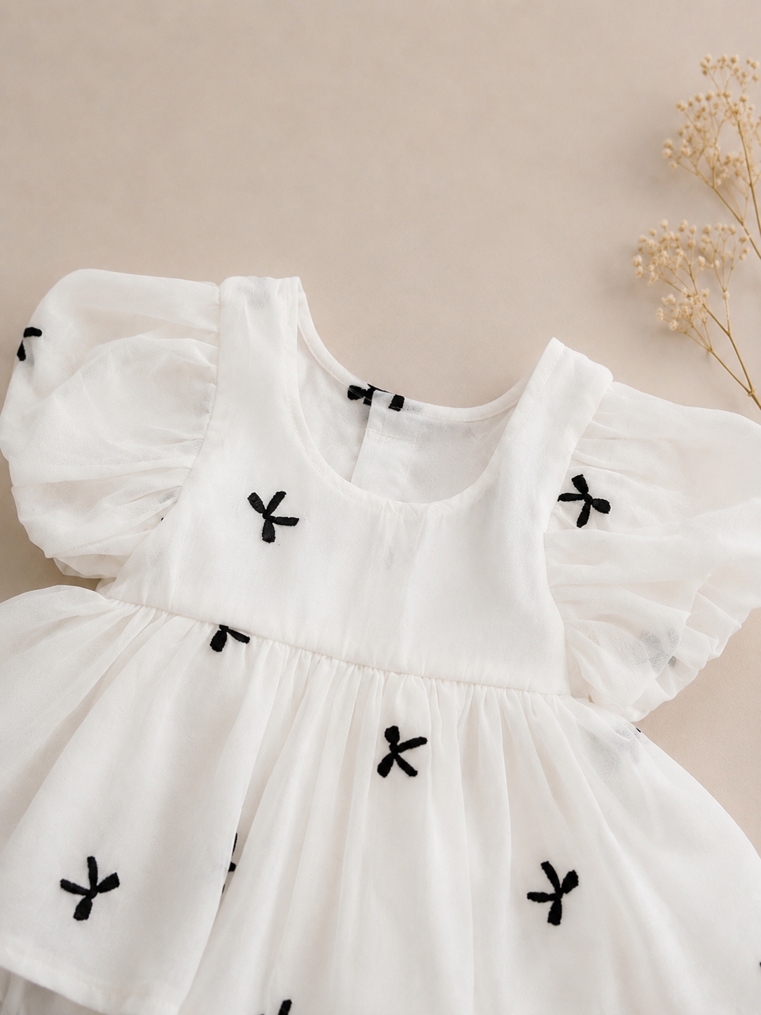 Vestido Body Channel