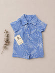 Atlas Romper