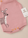 Tejidos - Braga Donner Unisex