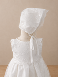 Vestido Bautizo Imperial - BELLOTA con Gorro