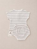 Set de camisa y short LIBAIS