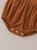 Set de Braga y Blusa MOCHA MOUSSE